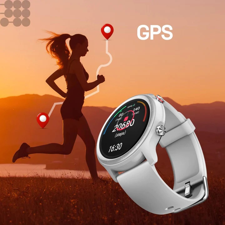 Smart watch best sale con gps